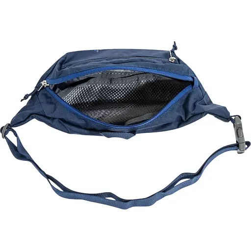 Сумка на пояс Deuter Belt I 3900121 Midnight (1052-3900121 3003) - фото 2