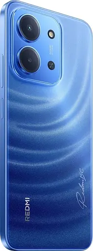 Смартфон Xiaomi Redmi 15C 4G 4/128GB Moonlight Blue (Global) NFC (без зарядного устройства) - фото 6