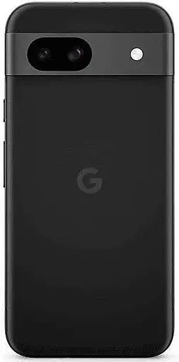 Смартфон Google Pixel 8a 8/128GB Obsidian - фото 4