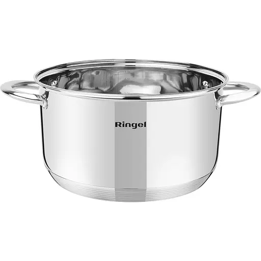 Набір каструль Ringel Leipzig RG-6004  - фото 3