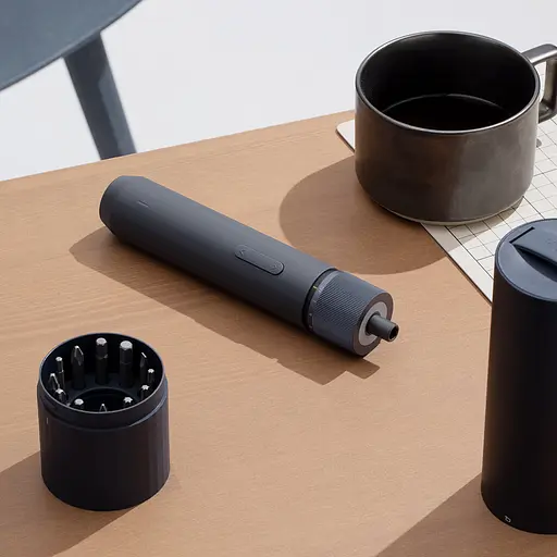 Електровикрутка Xiaomi HOTO Electric Screwdriver (QWLSD001) - фото 6