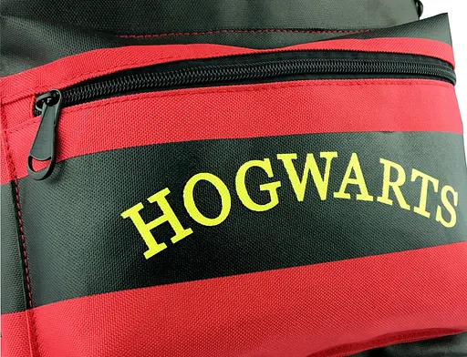 Рюкзак Harry Potter Hogwarts Гаррі Поттер Хогвартс Герб HP 6.016 - фото 8