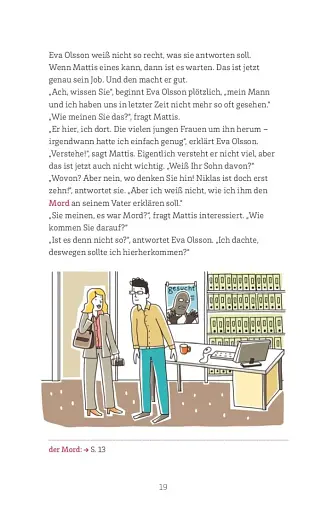 Mord in der Popakademie + MP3 - фото 18