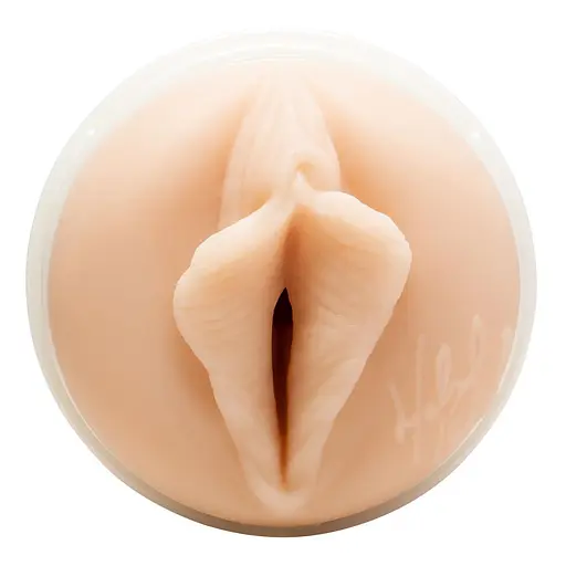 Мастурбатор Fleshlight Girls Maitland Ward - Toy Meets World, зі зліпком вагіни, дуже ніжний - фото 2