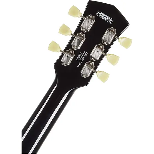 Электрогитара Cort CR250 Dark Blue Burst [130650] - фото 5