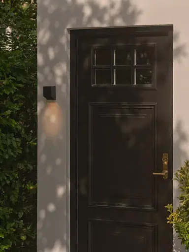 Світильник вуличний Nordlux 2518451003 NICO - фото 2