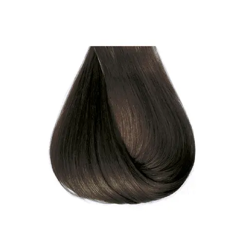 Краска для волос Pro.Co SuperB 6/01 блондин темно-пепельный - фото 2