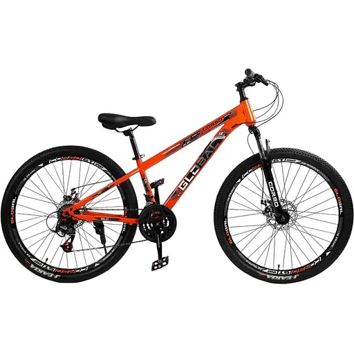 Велосипед спортивный Corso 26" Global GL-26919