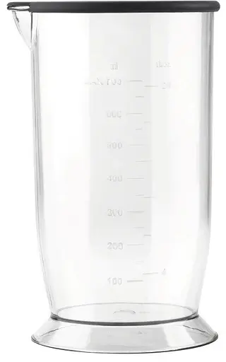 Погружной блендер Zelmer ZHB6500 GENIUS - фото 5