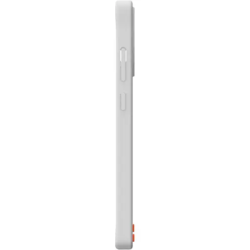 Чехол OnePlus Sandstone Magnetic Case для OnePlus 13T Gray [136510] - фото 3
