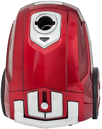 Пылесос Castle CW-112R (мешок) - фото 1