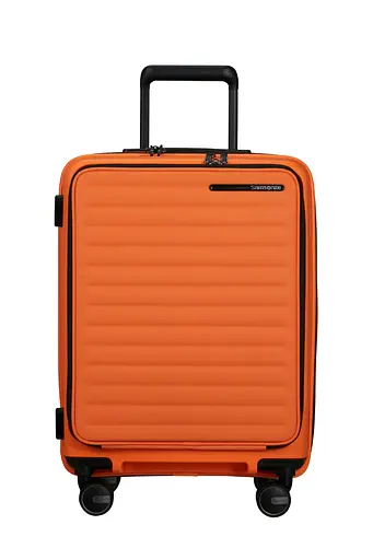Чемодан Samsonite RESTACKD PAPAYA 55x40x23(26) 55 См KO6*86002