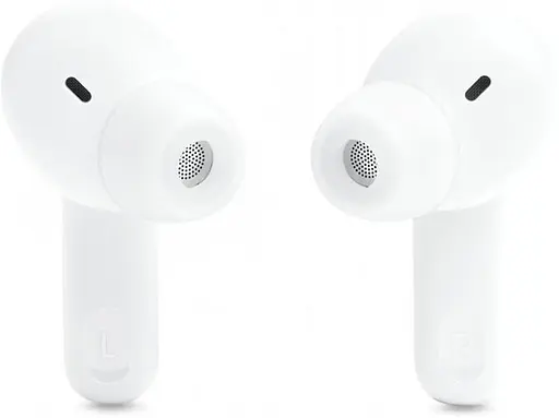 Bluetooth-гарнітура JBL Tune Beam White (JBLTBEAMWHT) - фото 7