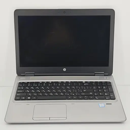 Ноутбук HP ProBook 650 G3 FHD (i5-7200U/8/180SSD) - Class A- "Б/У" - фото 1