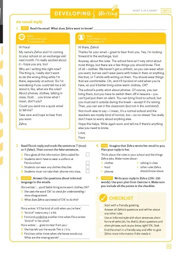 Think. Level 3 (B1+) Workbook With Digital Pack British English - фото 9