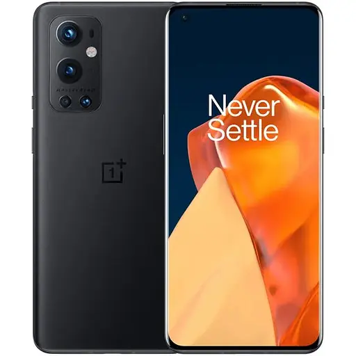 Смартфон OnePlus 9 Pro 8/128GB Stellar Black