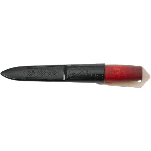 Нож Morakniv Classic No 1/0 - фото 4