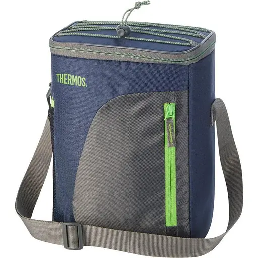 Термосумка Thermos Cooler Bag Radiance Navy 8.5 л - фото 2