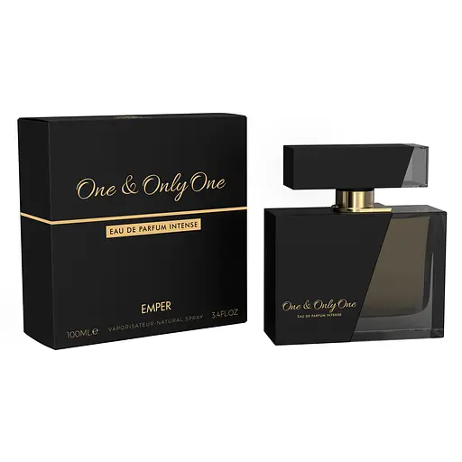 Парфюмированная вода мужская Emper One&amp;Only One 100 мл (MM35595) - фото 2