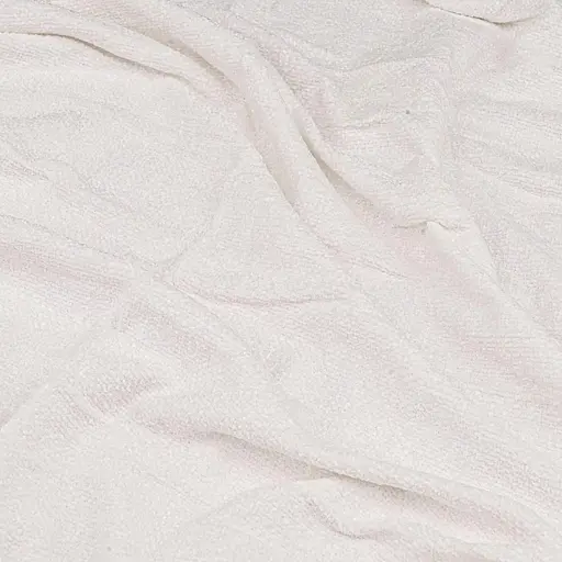 Плед Ardesto Chenille 140х190 см айвори (ART0202CH) - фото 5