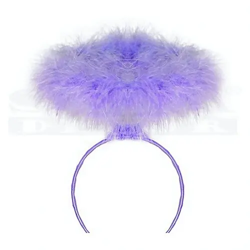 Нимб карнавальный - фото 1