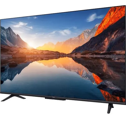 Телевізор Xiaomi Mi TV A 43 2025 - фото 4