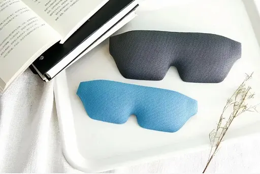 Маска для глаз Drosea для снятия усталости и улучшения зрения - фото 6