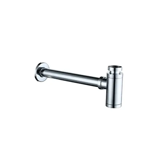 Сифон для умывальника ASIGNATURA Delight 75512800 - фото 1