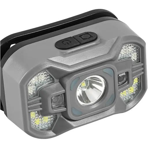 Налобний ліхтар Titanum TLF-H08 [152029] - фото 5