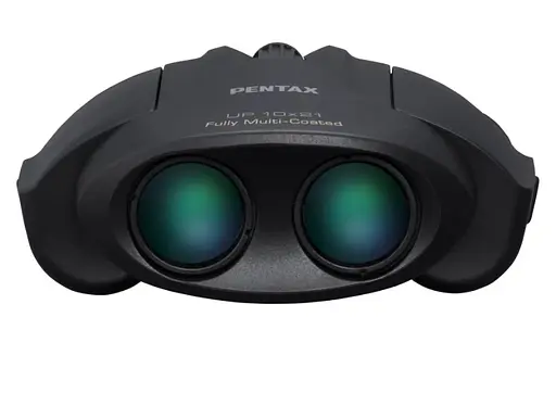 Бинокль Pentax UP 10x21 (61804) 930215 - фото 2