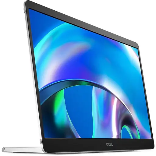 Монітор 14" Dell P1425 Portable FHD IPS 60Hz (210-BQTB) - фото 2