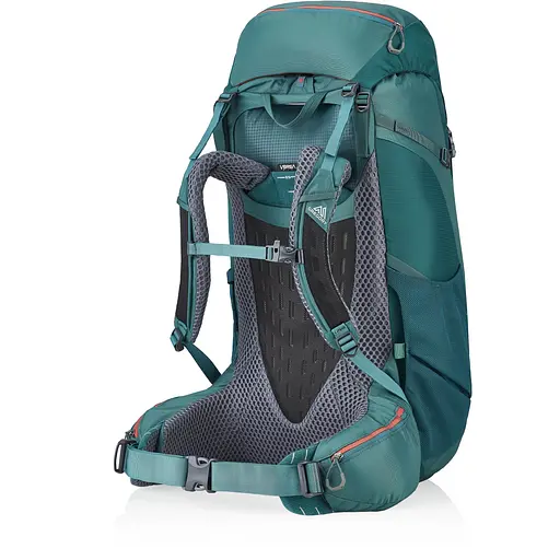 Рюкзак Gregory Trailflex Amber 34 Opal Aqua (1053-126867 5257) - фото 2