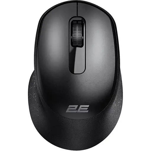 Комплект (клавіатура + миша) 2E MK430 Grey/Black (2E-MK430WBGR_UA) [140899] - фото 3