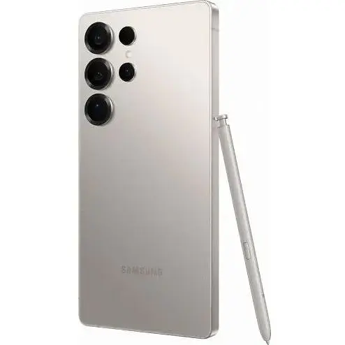 Смартфон Xiaomi Смартфон Poco X7 12/512Gb Silver Global версия