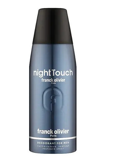 Дезодорант Franck Olivier Night Touch 250 мл - фото 1