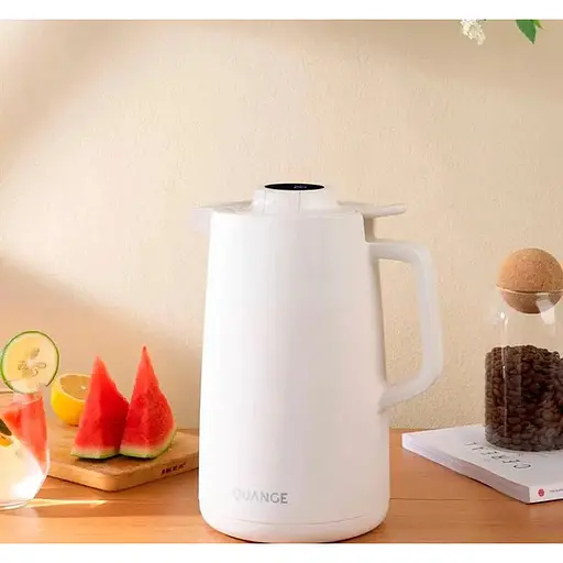 Термос с дисплеем Quange Temperature Display Kettle 1.5 л BWH201 - фото 4