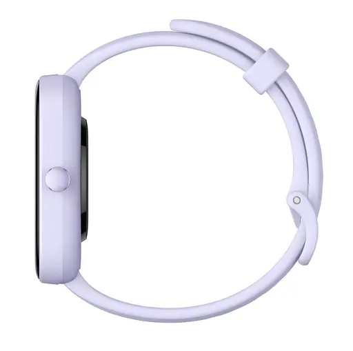 Умные часы Amazfit Bip 3 Blue EU A2172 Голубой - фото 7