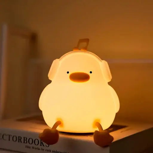 Нічник DK Enjoy Duck A009 [136105] - фото 3