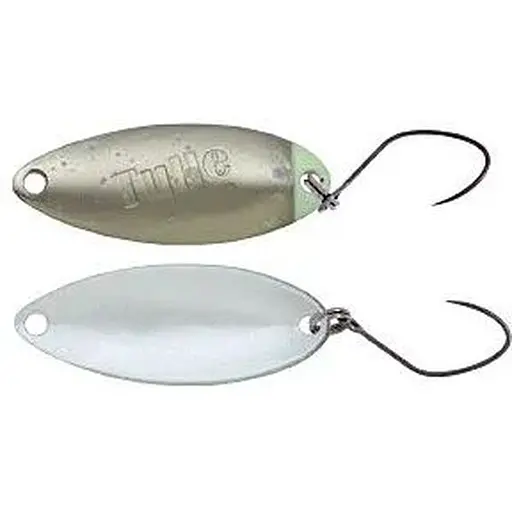 Блешня Nories Masukurouto Tulle 24mm 1.4g Оливковий (1013-1812.03.98)