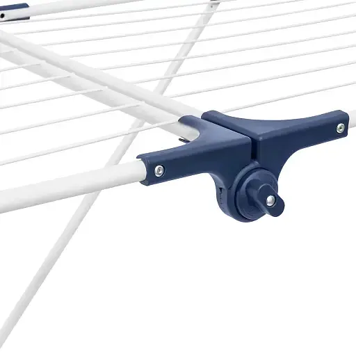 Сушилка для белья Casa Si Two 20 м White (CS92182D02) - фото 2