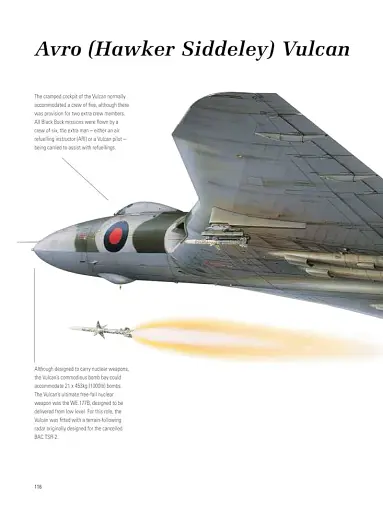 Military Jet Aircraft. 1945 to the Present Day - фото 4