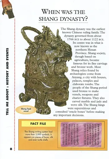 Tell Me About? - фото 6