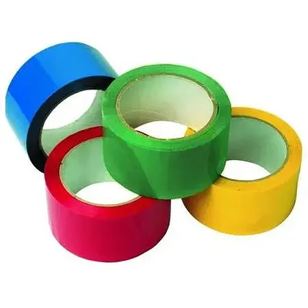 Скотч двосторонній 3М довжина 25 м.ширина 5 мм поліуретановий зелений - фото 1