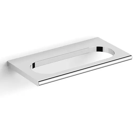 Тримач для рушника Volle Fiesta універсальний 15-77-334 Хром - фото 1