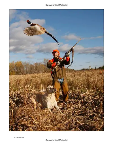 Hunting: The Ultimate Book - фото 11