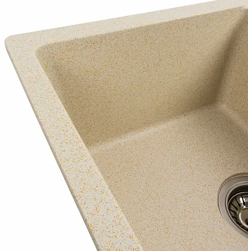 Кухонна мийка Platinum 6250 ZIRKONE (SP000040789) - фото 4