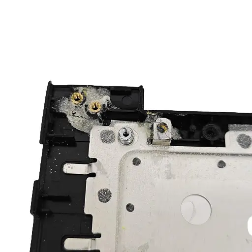 Топкейс з клавіатурою та тачпадом для ноутбука Lenovo Yoga 500-14IBD Touch (5CB0J34084) Б/в - фото 3