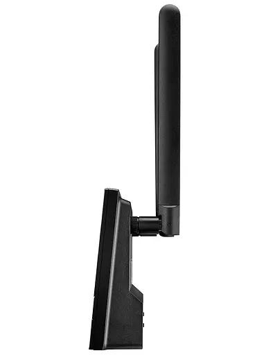 Маршрутизатор Asus 4G-N16, Black, WiFi (2,4 ГГц до 300 Мб/с), 1xGLan, 1хSIM-карта 3G/4G, 2 всенаправленные несъемные антенны - фото 5