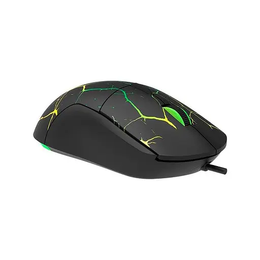 Миша MEETION Backlit Gaming Mouse RGB MT-M930 |800-3200dpi| - фото 3