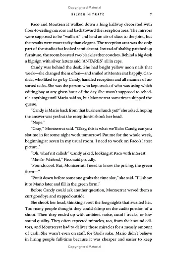 Silver Nitrate - фото 7